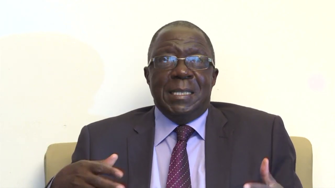 NTIBANTUNGANYA IGANDAGURWA RYA NDADAYE