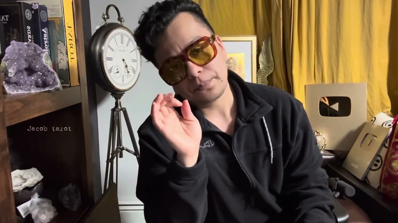 ESCORPIO! ASÍ COMO TERMINA ALGO EMPIEZA!