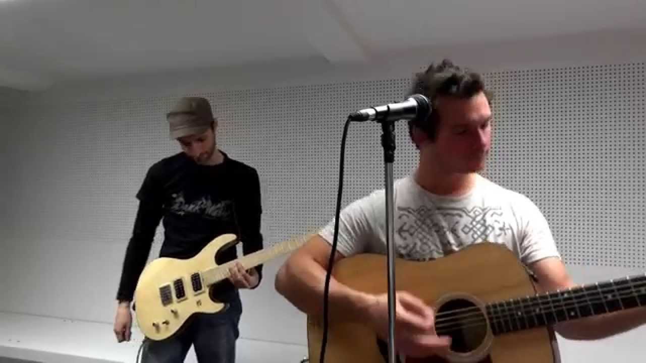 Queen - The show must go on [Cover / Duo]