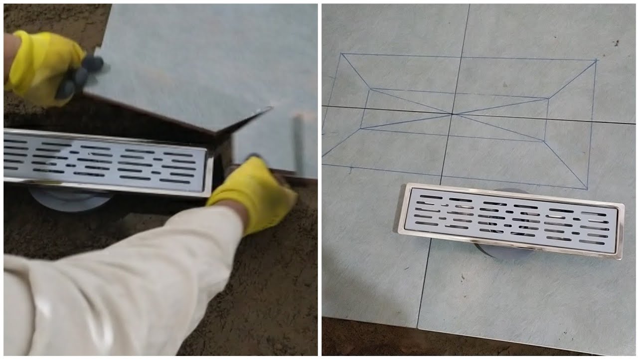 اسهل طريقة تركيب السيفو bathroom