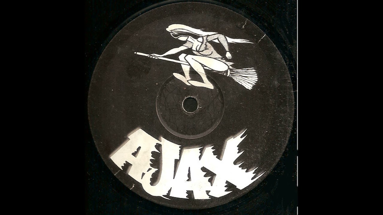 Ajax 3000 B1 + B2