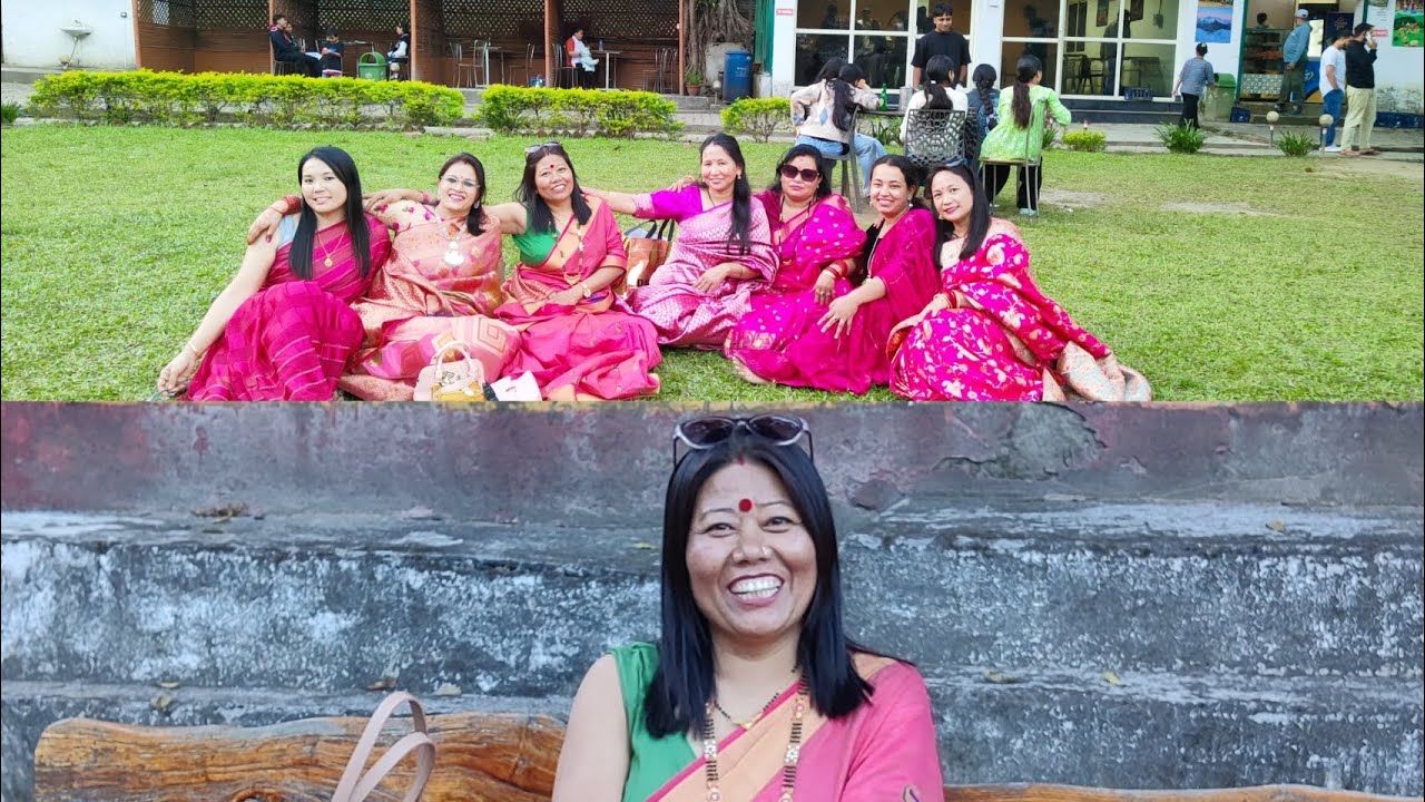 October mahine ka last Kitti Gadbad ho gai 🙆😱😂