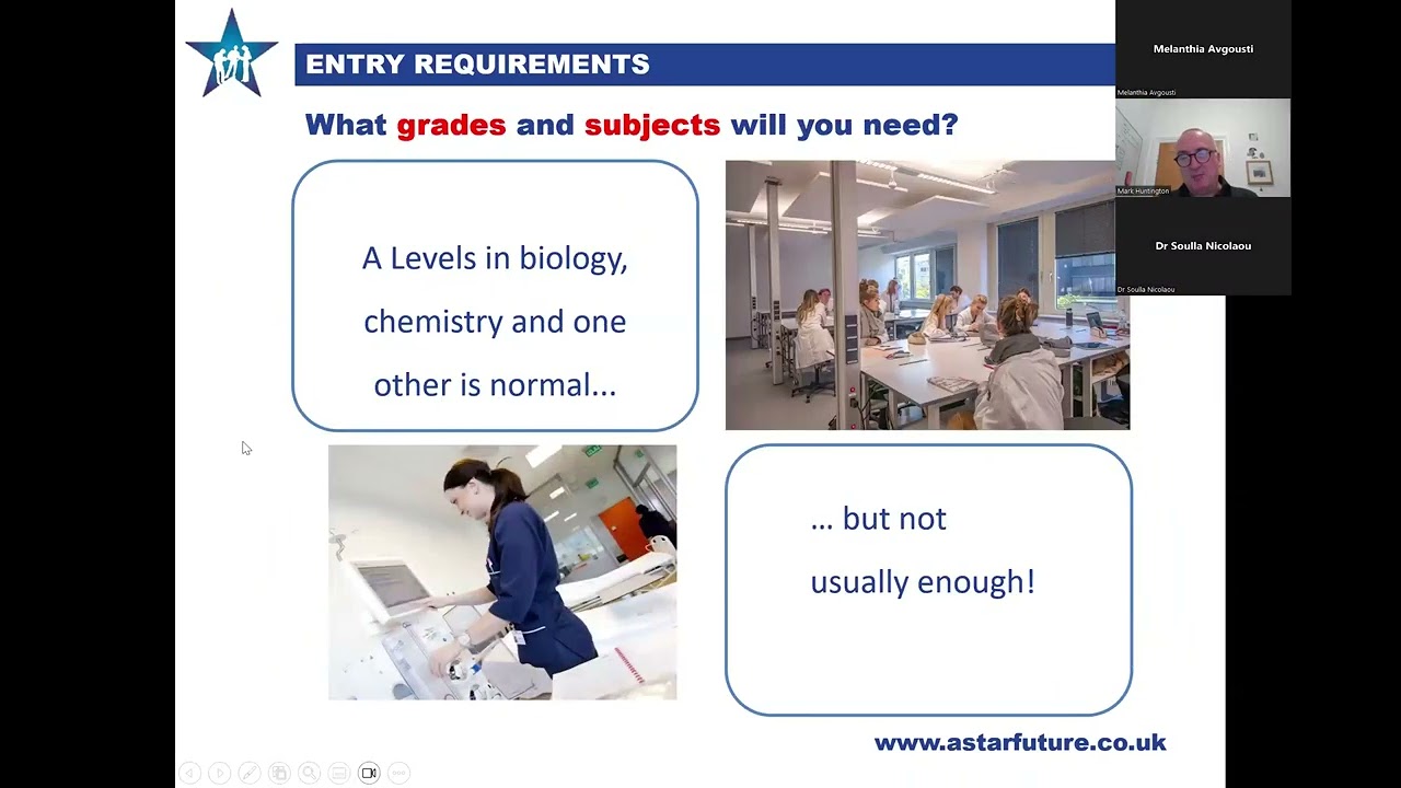 Studying Medicine and Veterinary Medicine Abroad in 2025 - A guide for British students