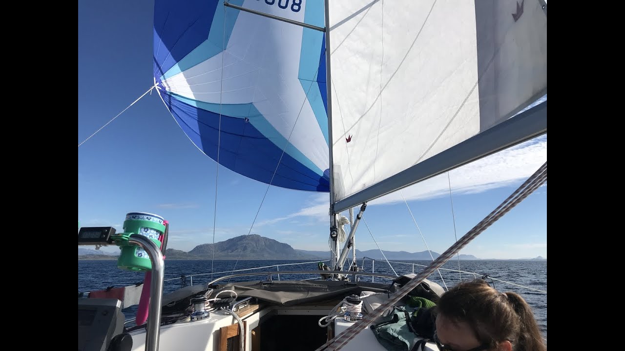 Perly på tur 2020