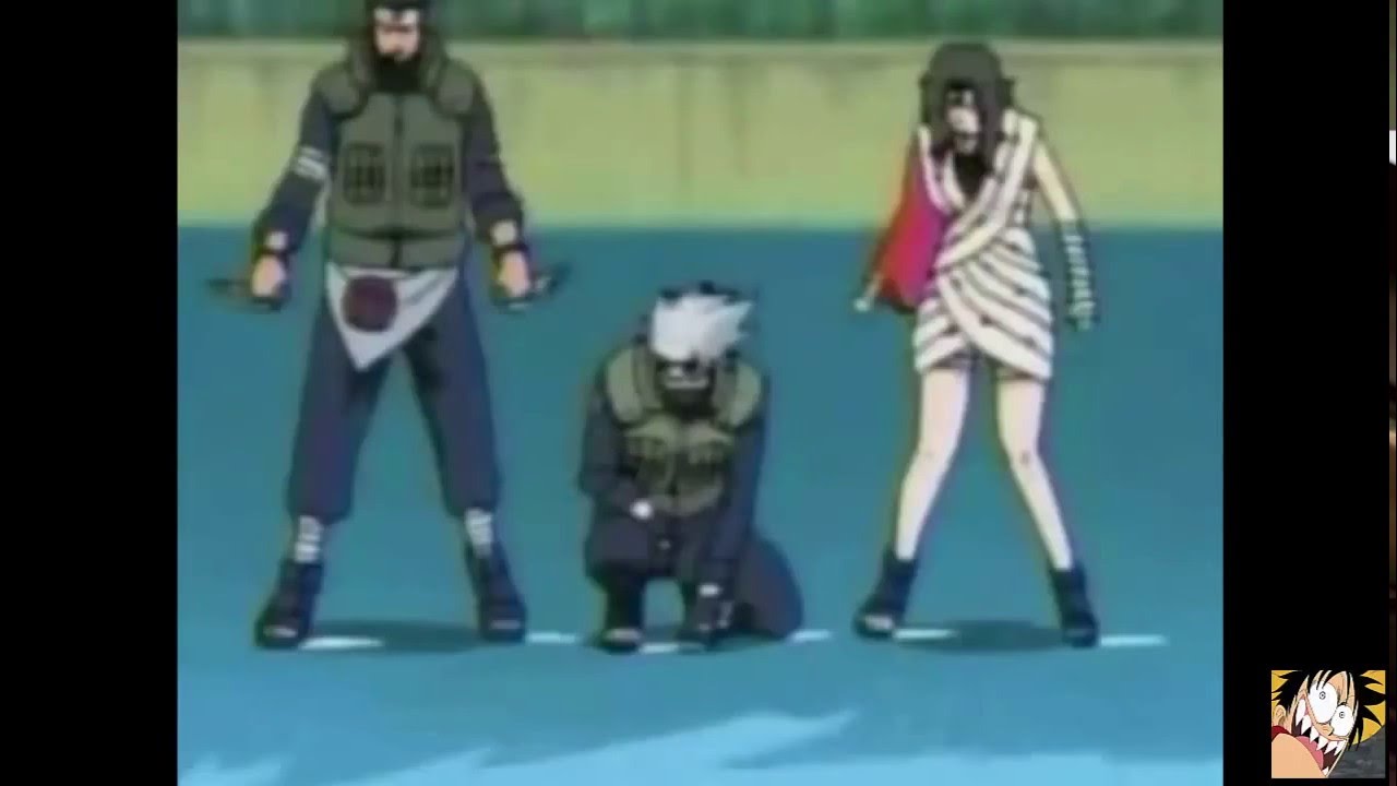 Kakashi Hatake vs Itachi Uchiha full fight english dub
