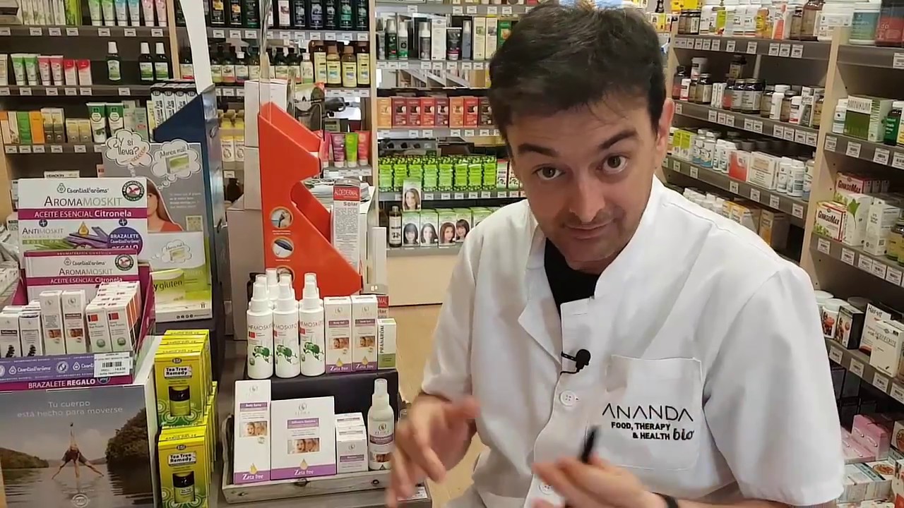 Mosquitos: Evitar y tratar sus picadas de forma natural