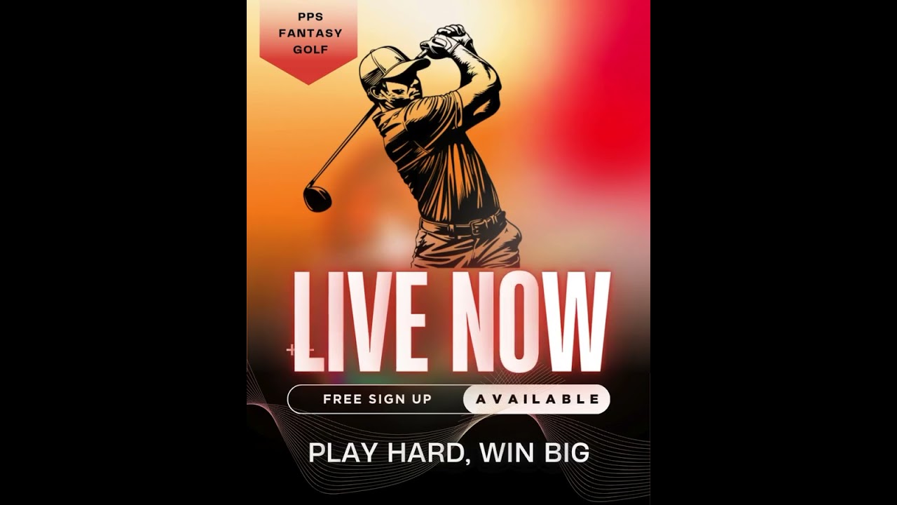 Master PPS Fantasy Golf &ndash; Your Ultimate How-To Guide! ⛳🏆