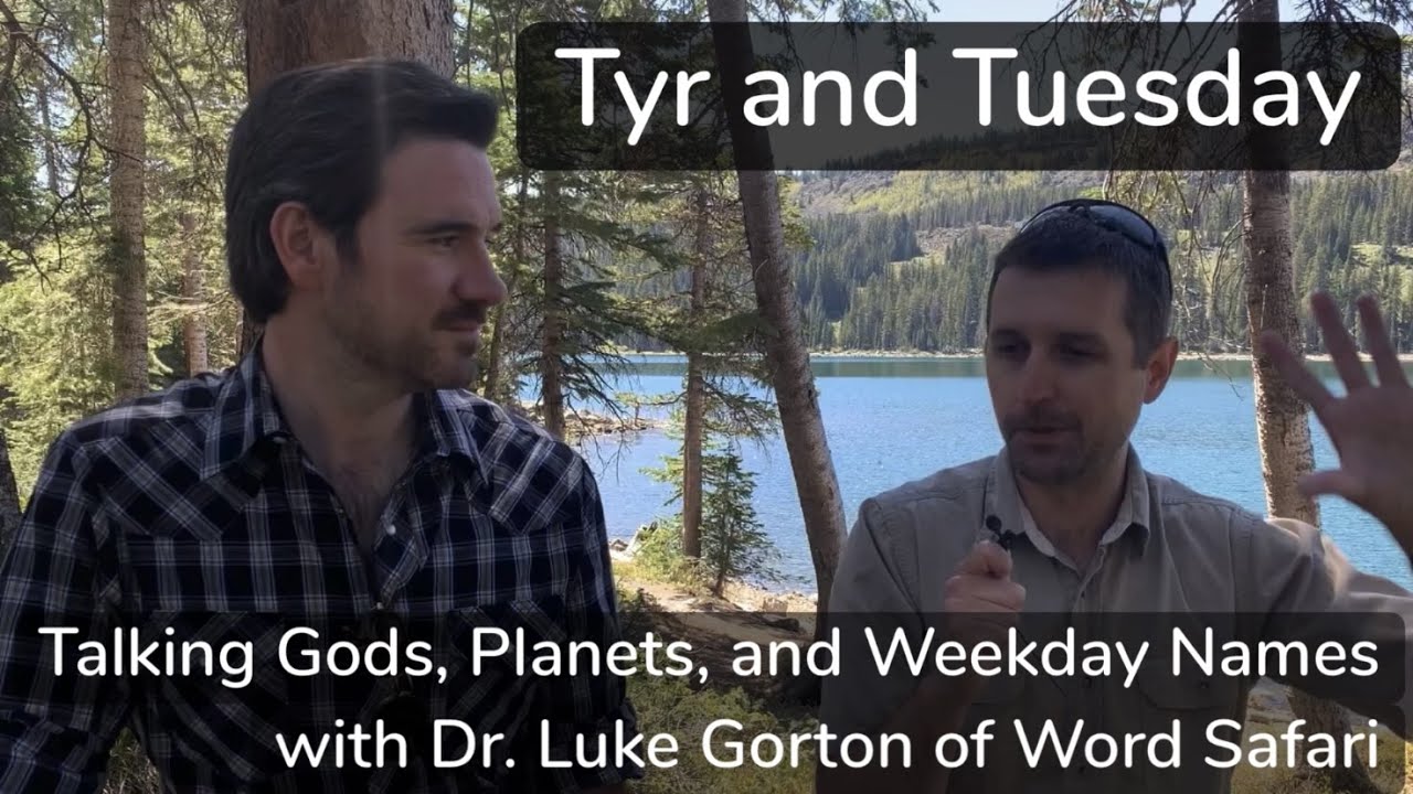 Tyr and Tuesday