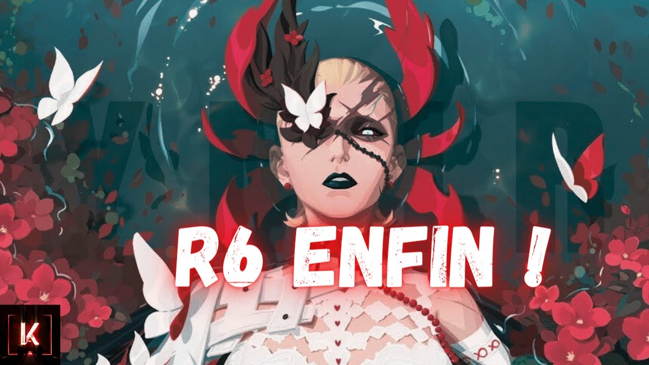 DISLYTE : On invoque pour la Reine EMBLA !