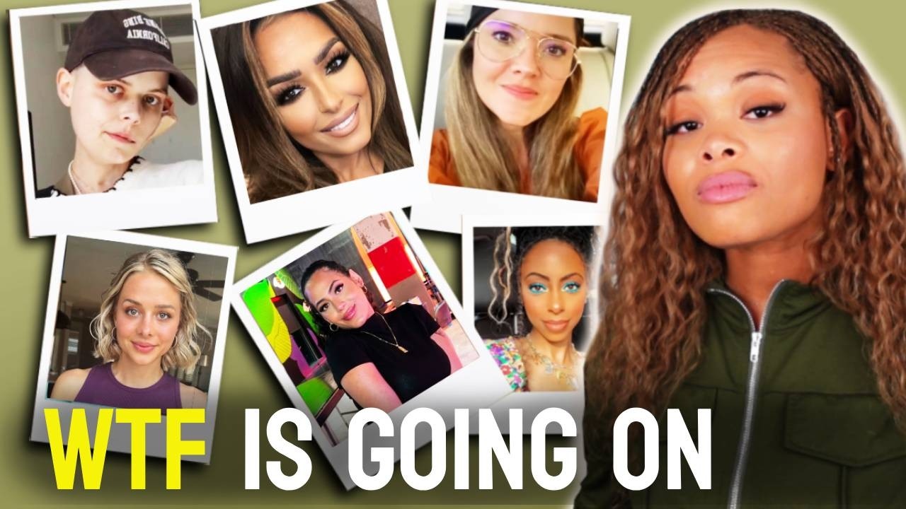 Famous influencers are dropping like flies: why?