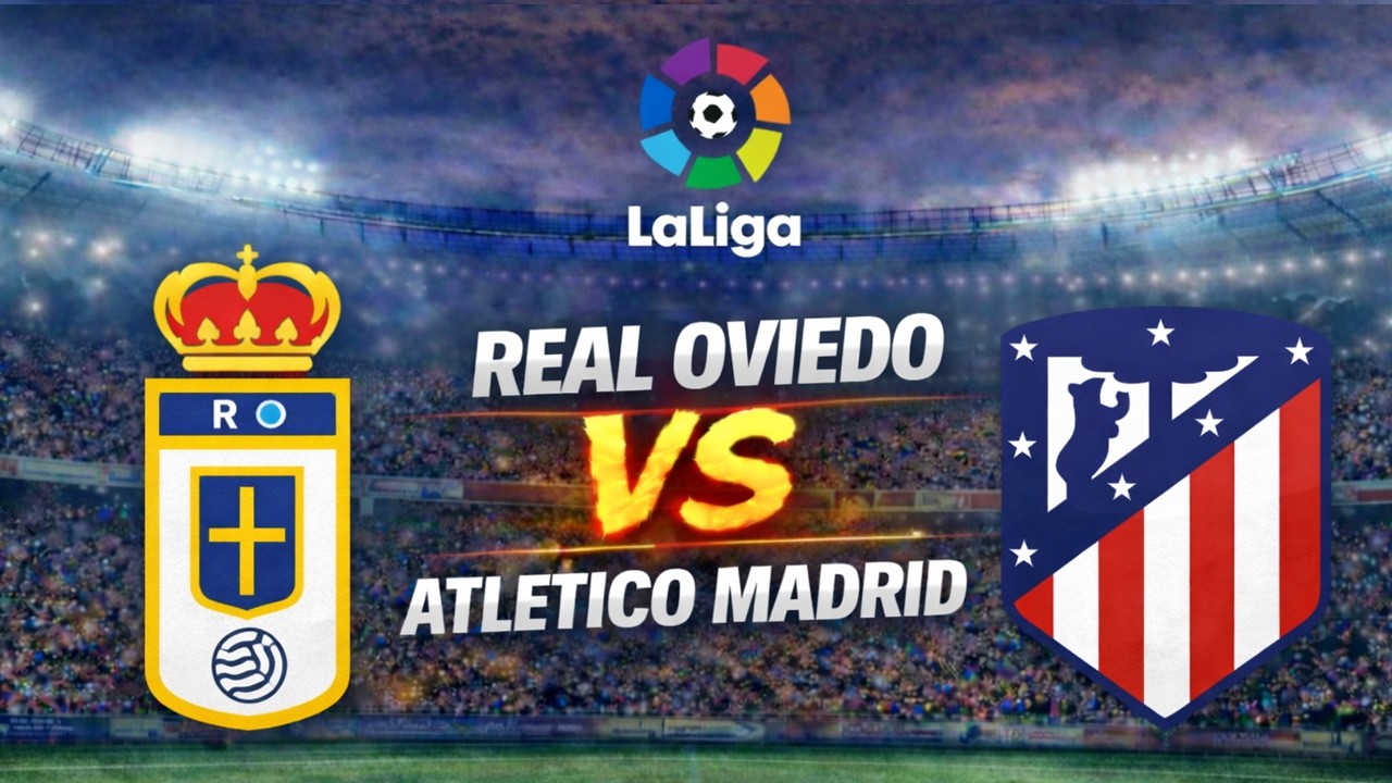 Real Oviedo vs Atletico Madrid 🔥 LaLiga EA SPORTS FC 26 PS5 Gameplay | Full Match