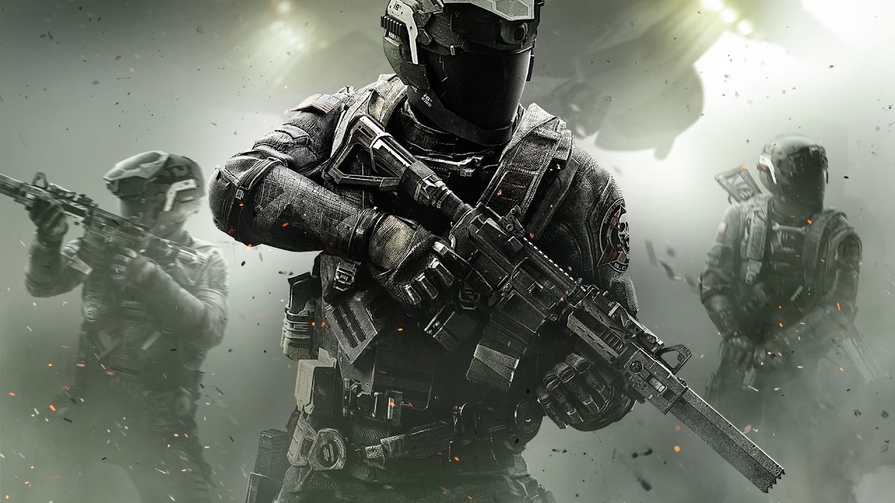 XB1 INFINITE WARFARE BETA WITH VIEWERS !JOIN TERMINAL REMAKE