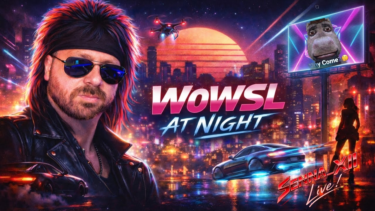 🔥 Road to 3K Subs – Lock In & Let’s Cook | WoWS Legends LIVE