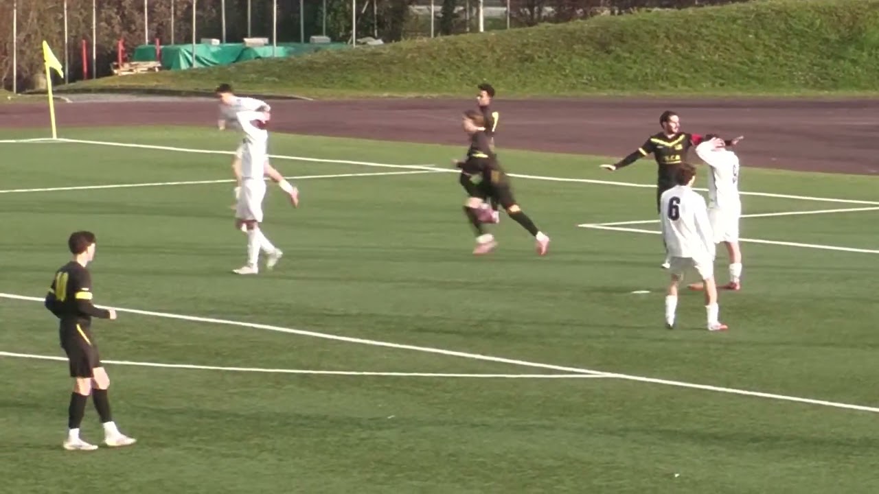 Eccellenza B Lemine Almenno Cisanese
