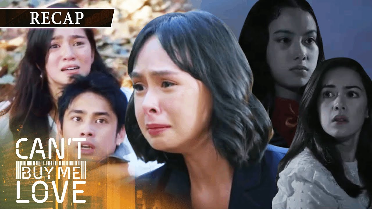 Bettina is revealed as Divine’s real killer | Can't Buy Me Love Recap