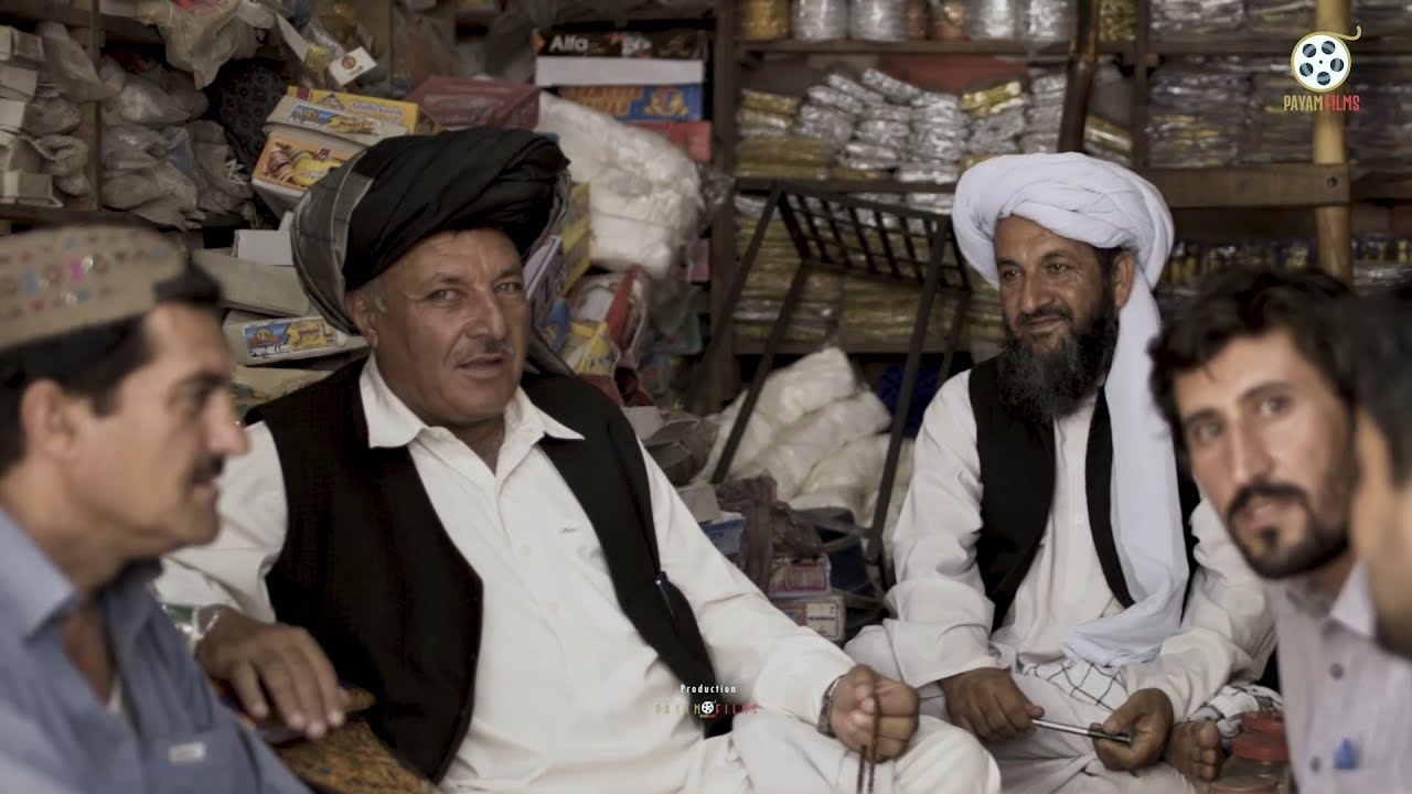 City Of Zhob Balochistan |food|people|culture