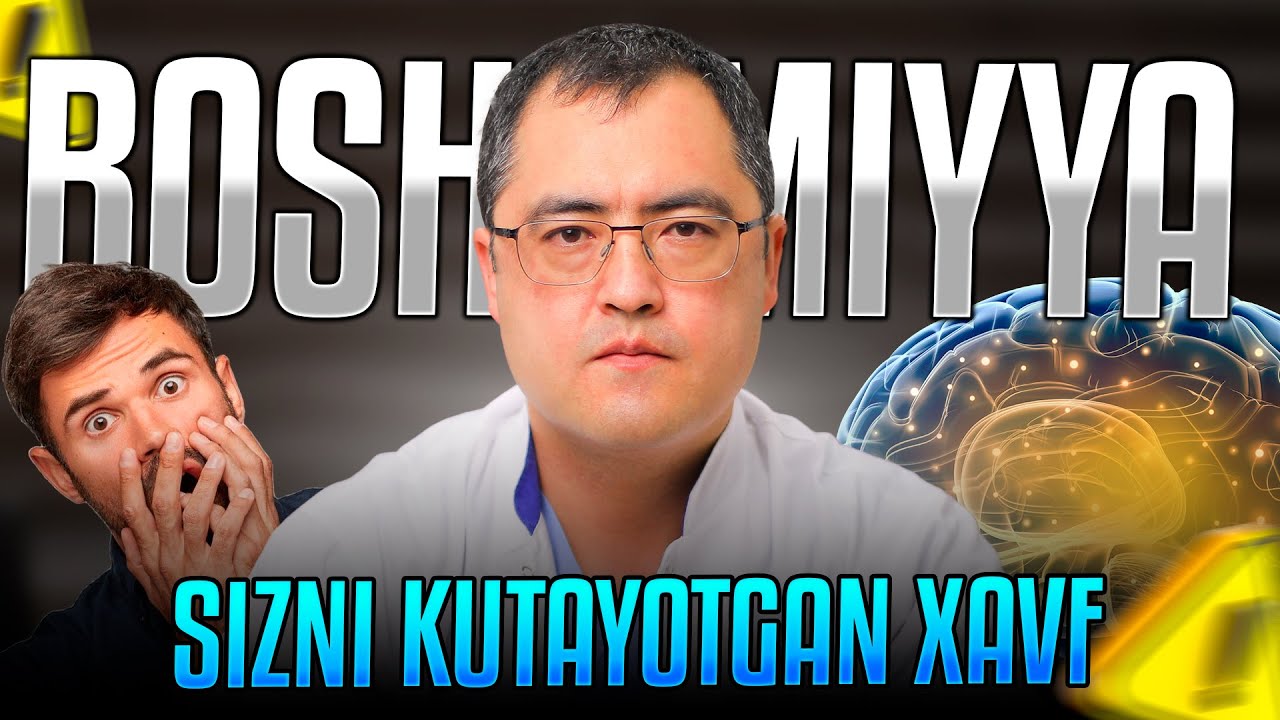 Bosh Miya O&lsquo;smalari, Sizni Kutayotgan Xavf?
