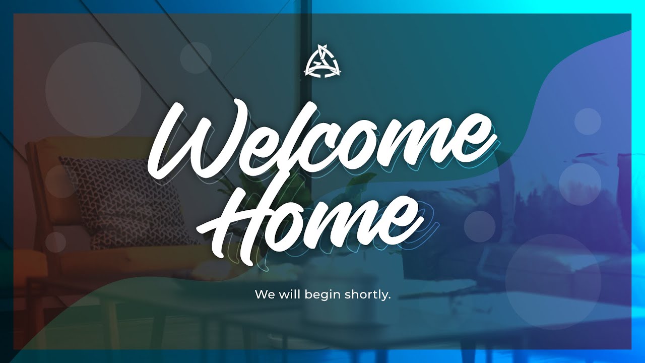 Online Sunday Service