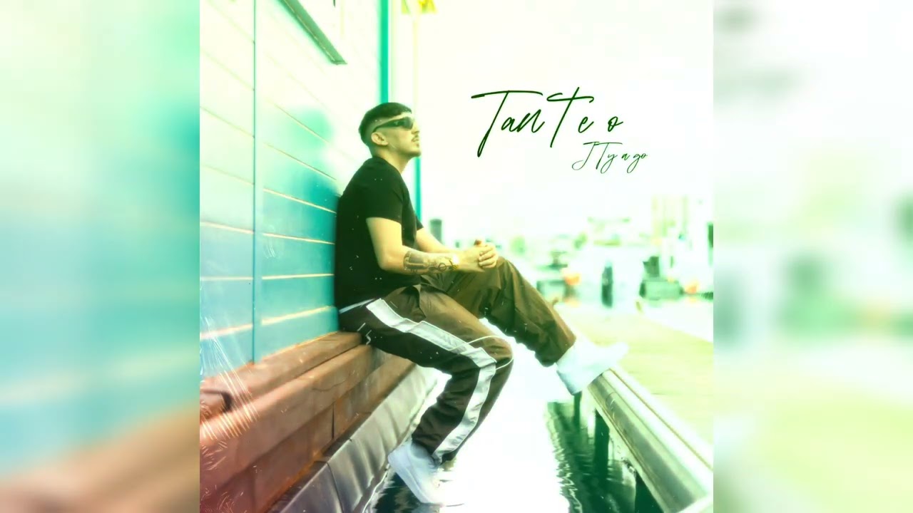 Tanteo - JThyago