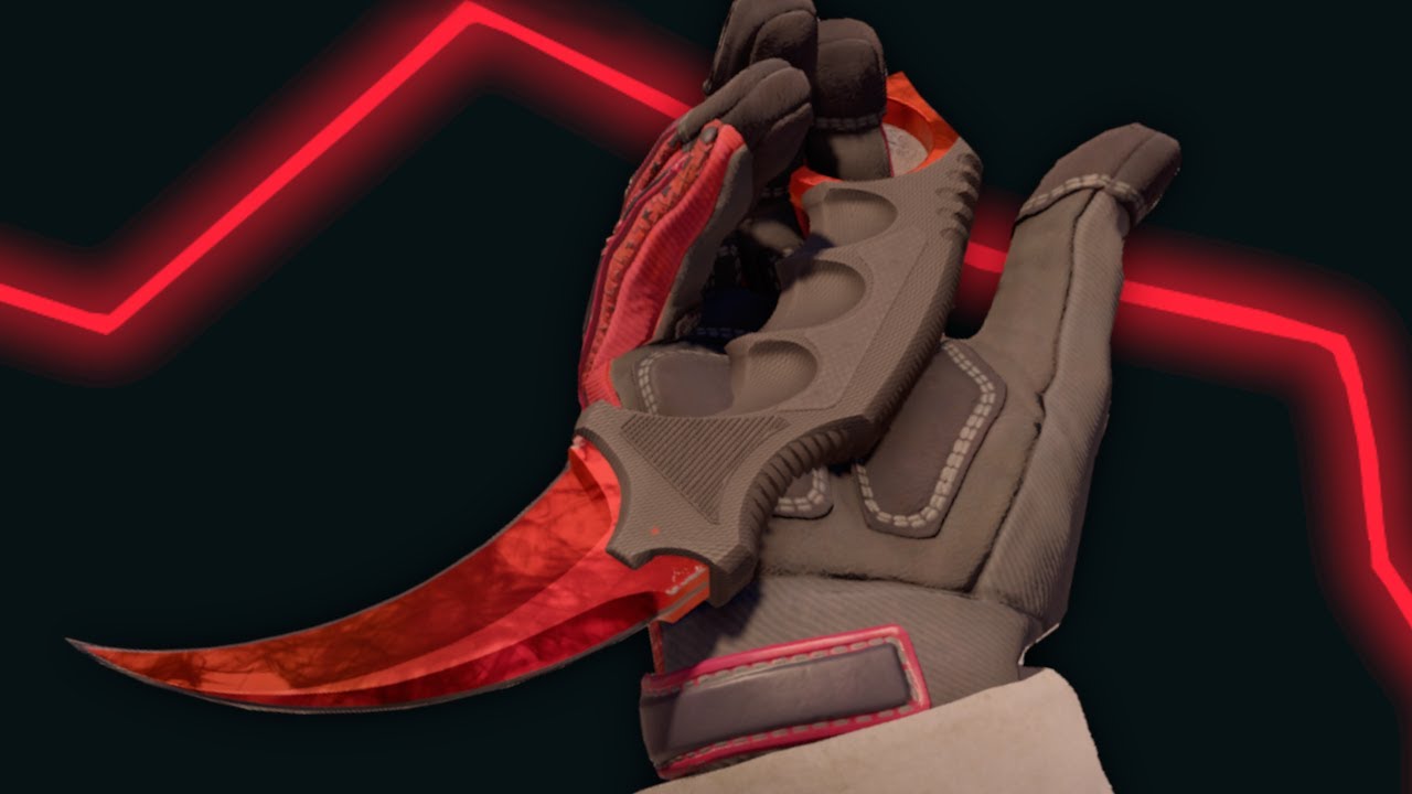💎 Best CS2 Knives To Buy NOW (or During a Market Crash) 💎