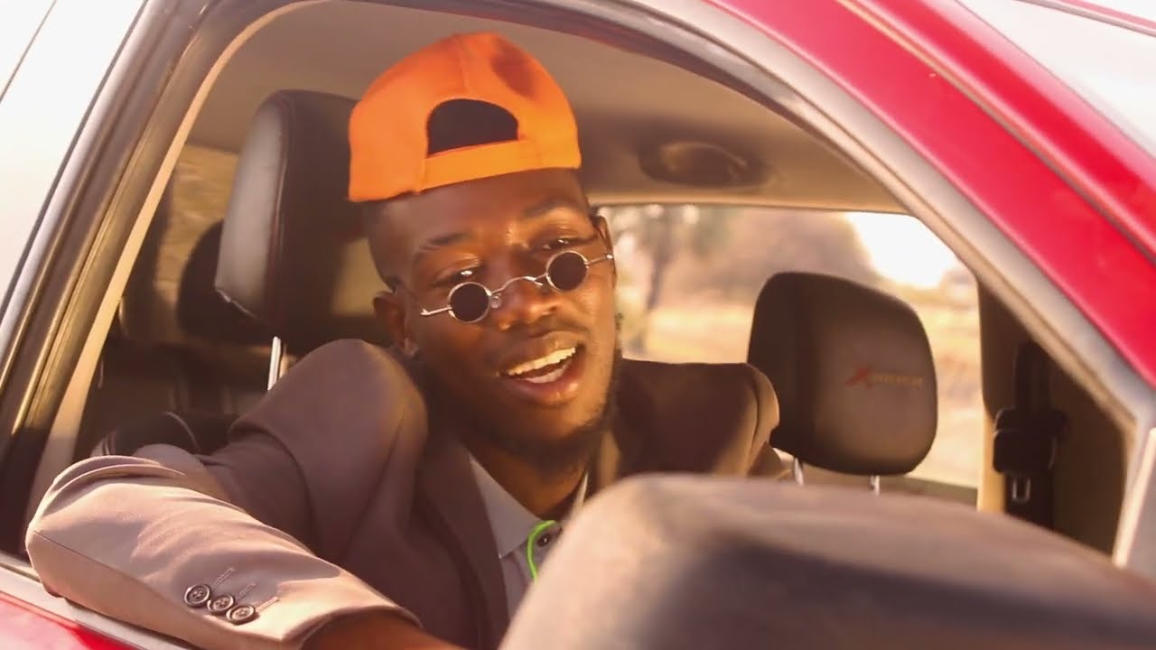 TABZOO YANANGOLO -ONDUMBO ONDUMBO IKE MWAMEME (FULL VIDEO)