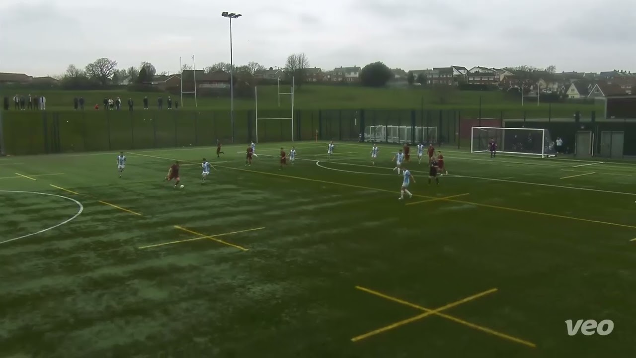 Highlights Rockspur FC vs Ynystawe Athletic FC 4 1