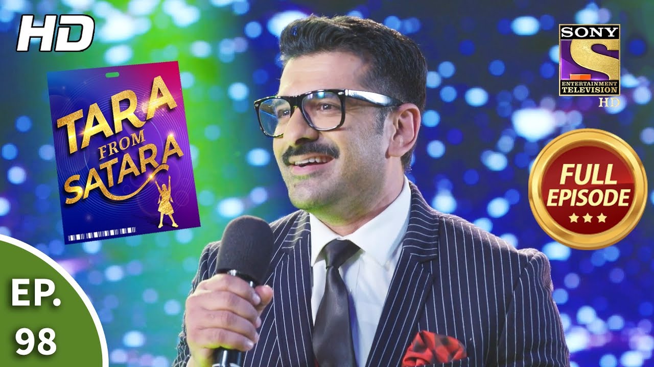 Tara From Satara - Ep 98 - Full Episode - 22nd January, 2020