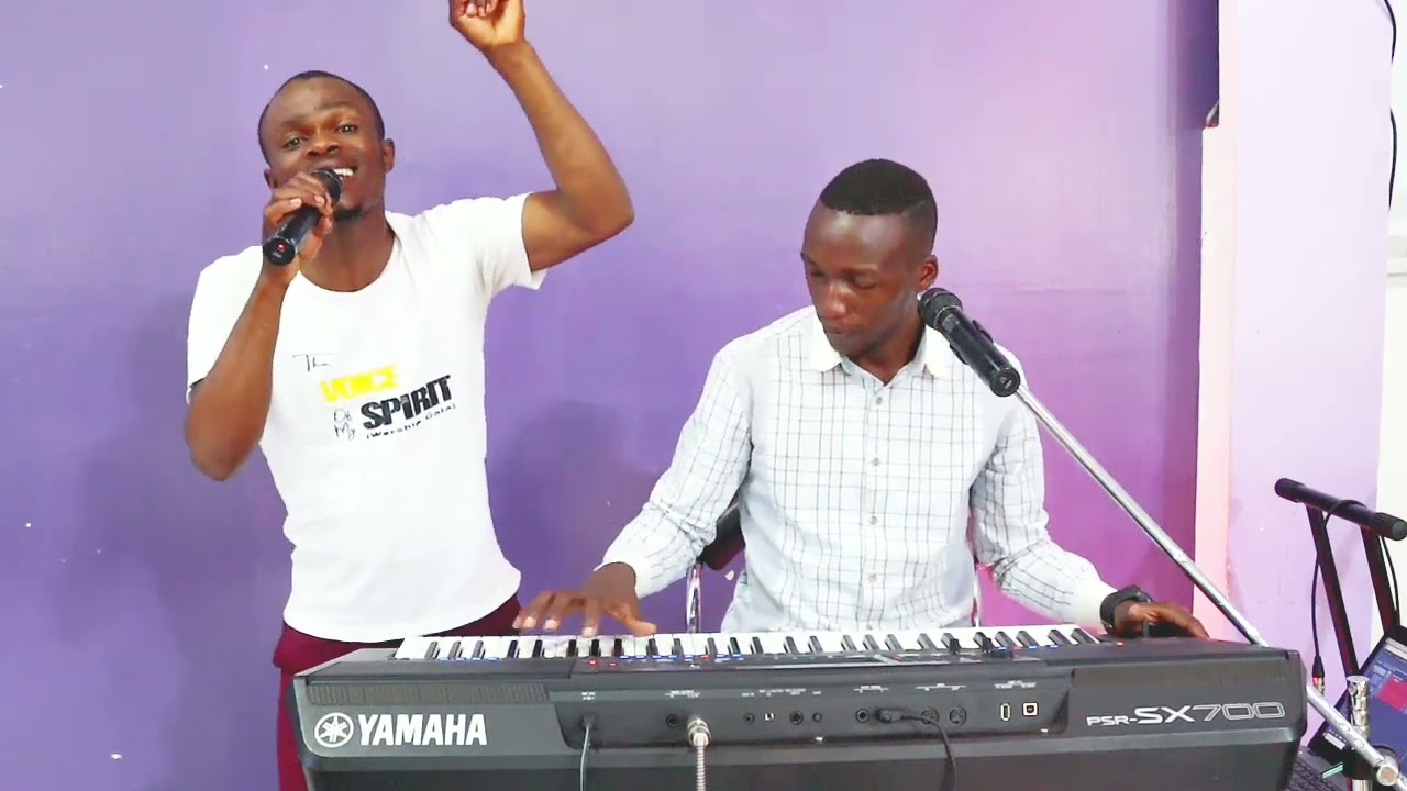 SWAHILI WORSHIP SONGS COVER: MAOMBI YANGU,NANI KAMA WEWE BWANA,NI SALAMA ROHONI.