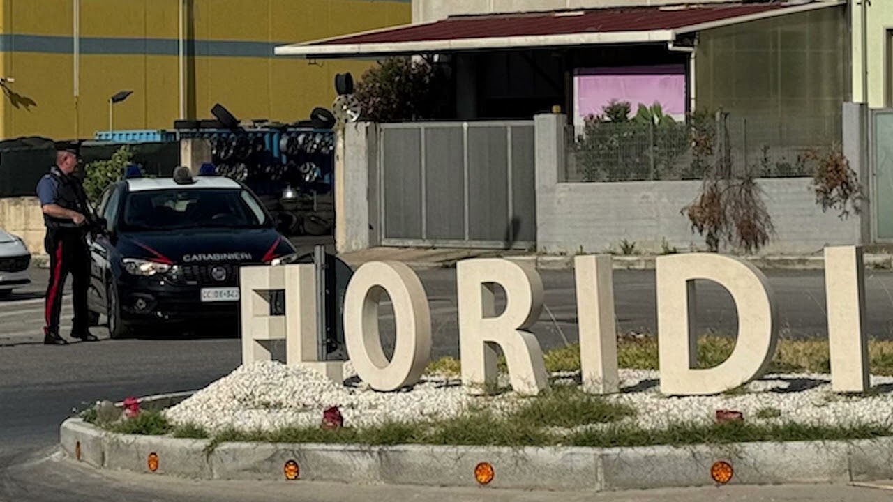 Floridia. Controlli a tappeto dei Carabinieri: denunce, segnalazioni e sanzioni