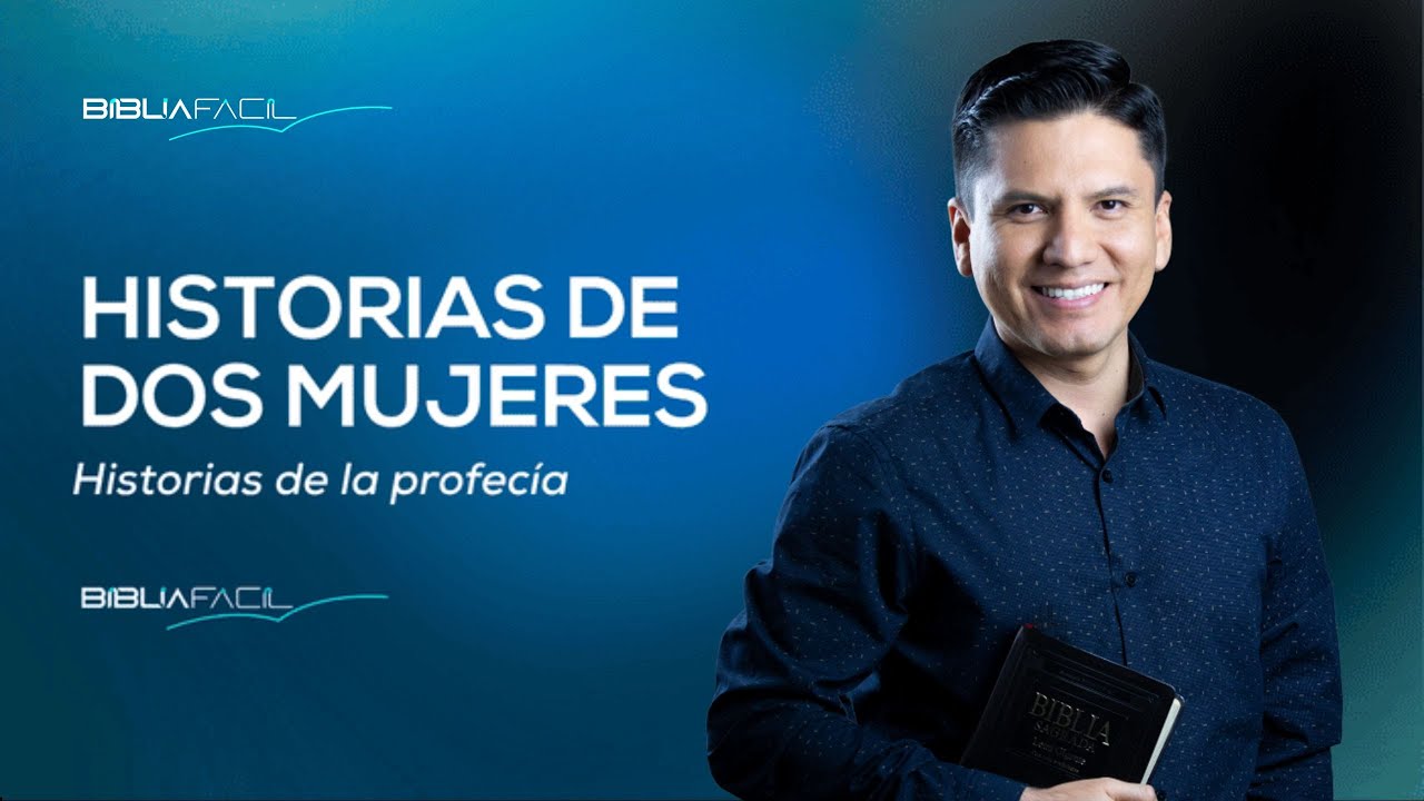 LA HISTORIA DE DOS MUJERES