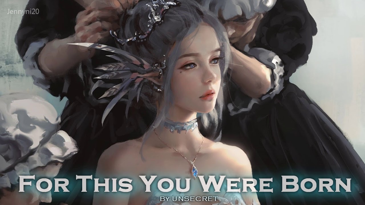EPIC POP | ''For This You Were Born'' by UNSECRET (feat. Fleurie)