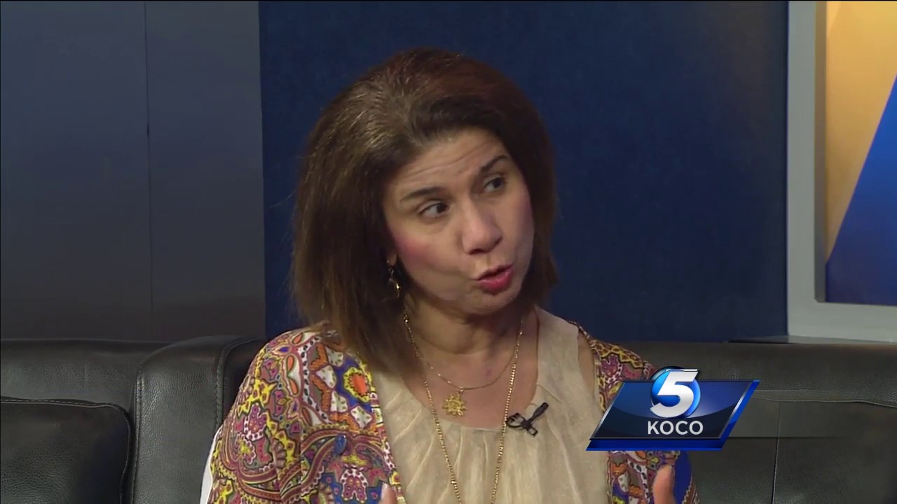 ODOT official discusses construction that will close I-235