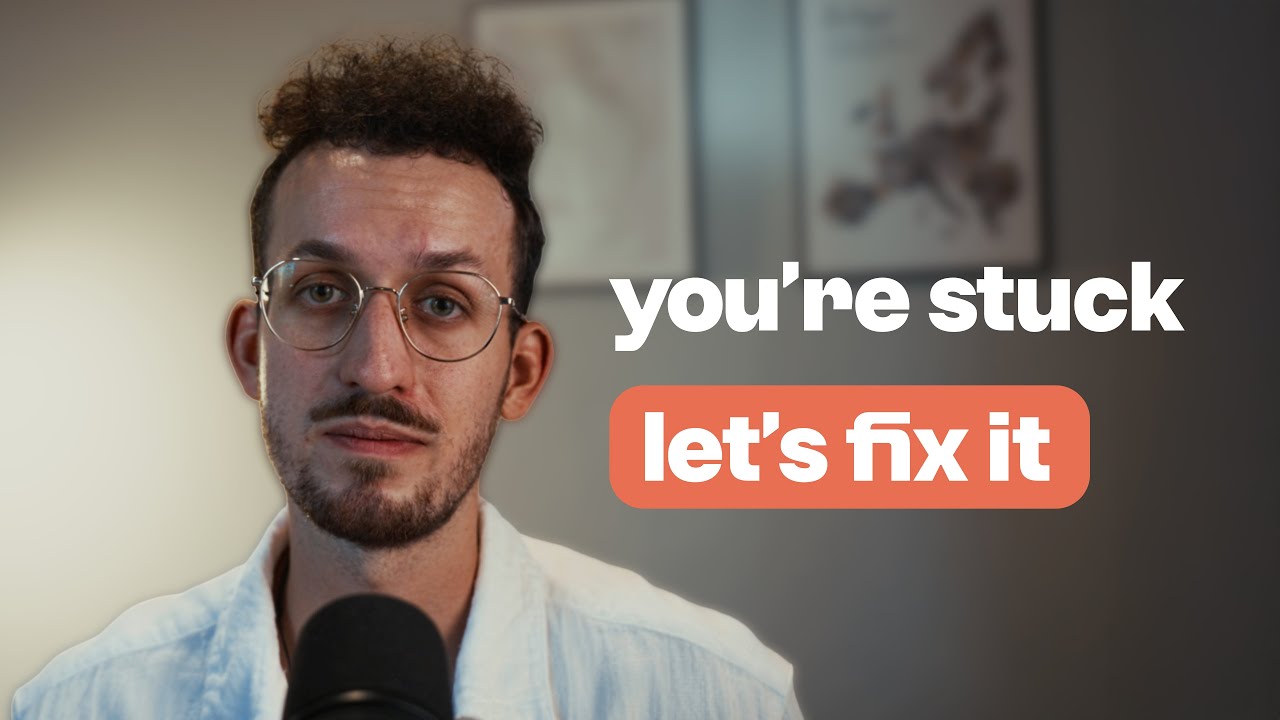The Real Reason You’re Inconsistent With Content (And How to Fix It)