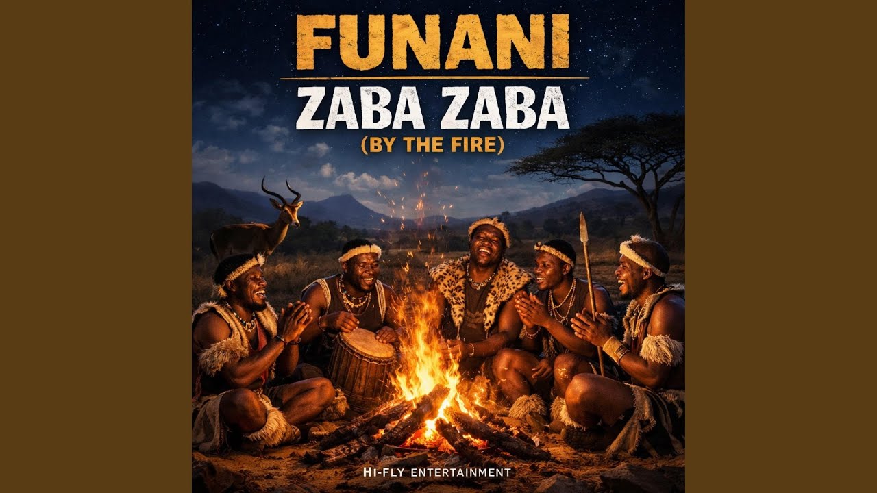 Zaba Zaba (By the fire)