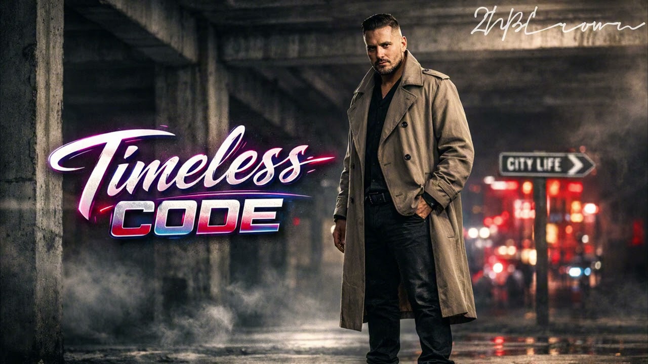 Timeless Code | 2NBCrown [Official Audio] |