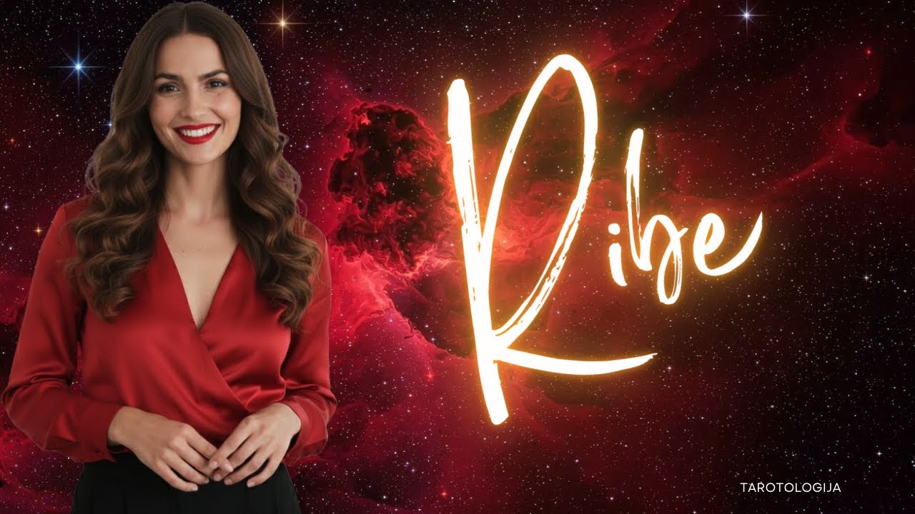 RIBE MAGIJA ULAZI U VAŠ ŽIVOT! SPREMITE SE DA ZABLISTATE! ✨✨ TAROT CITANJE