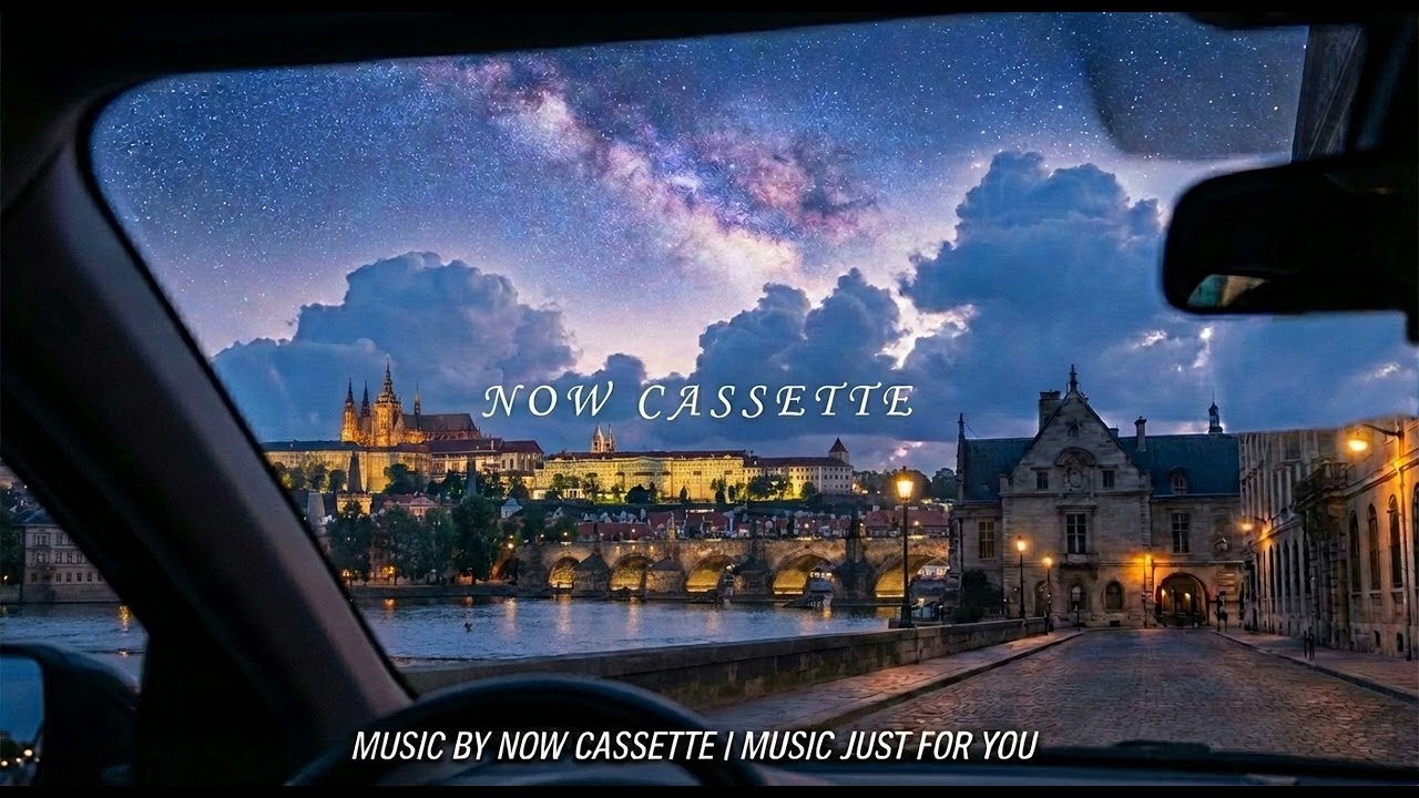 📼 𝐍𝐎𝐖 𝐂𝐚𝐬𝐬𝐞𝐭𝐭𝐞 - Summery Paradise