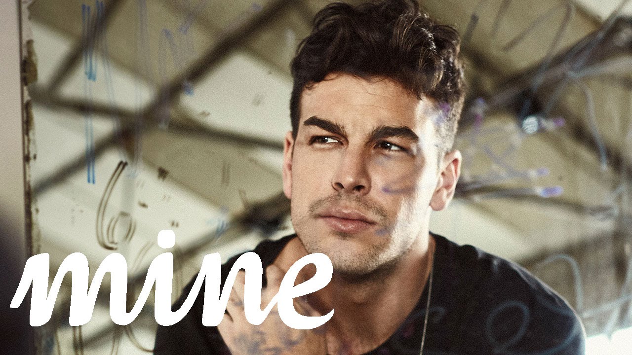 Mario Casas. Cosas que hacer antes de los 30. Revista Mine