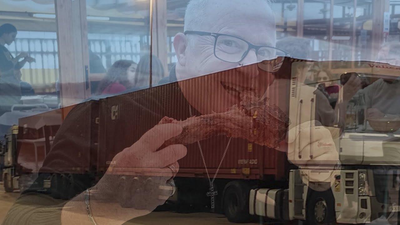 Comida de Navidad 2025 Contenedores
