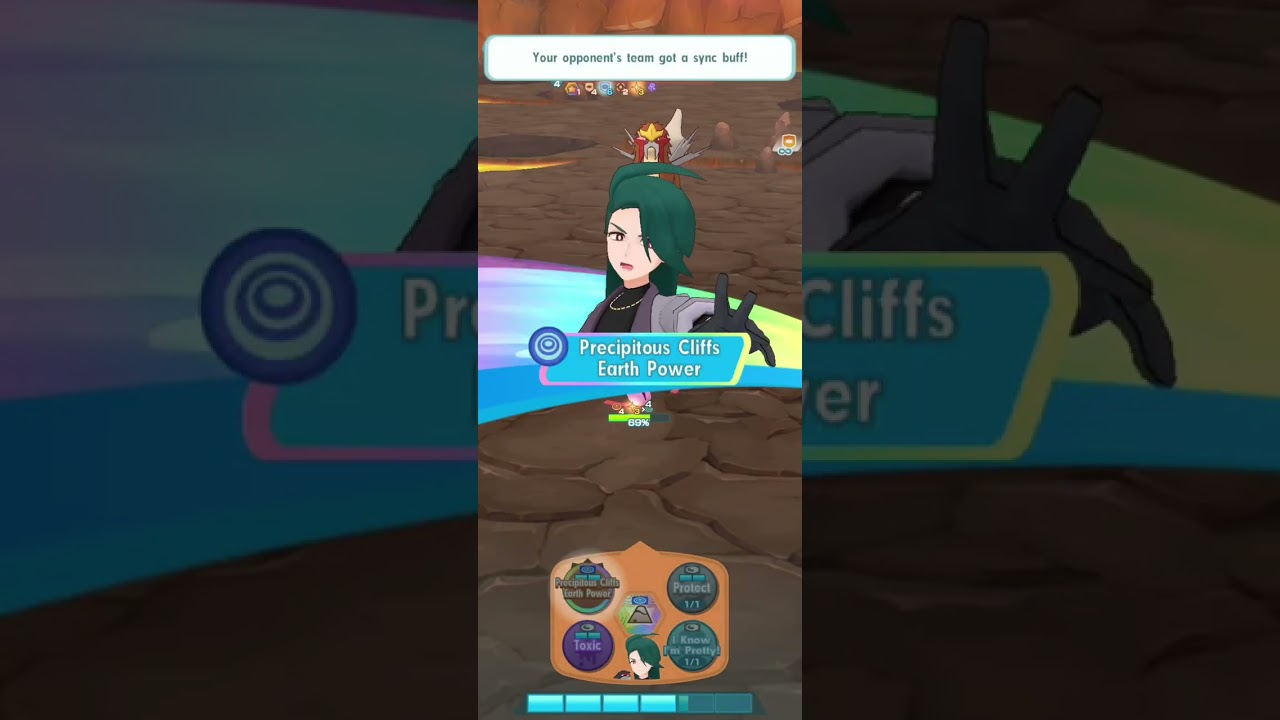 Max Investment Palentine's Rika Showcase on Legendary Arena | Pokemon Masters EX 