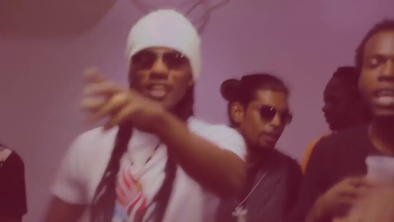 King Laza   Jonero  Ft Shabaaka X