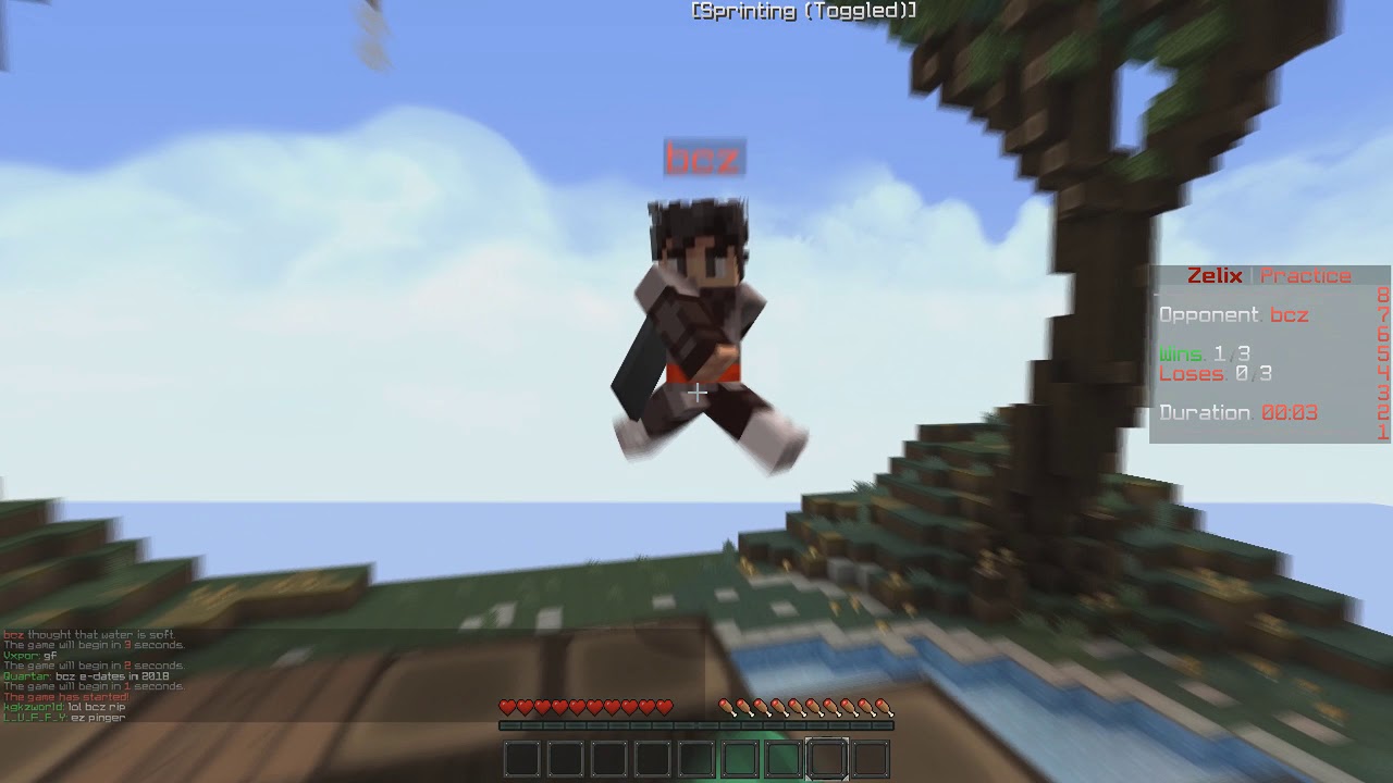 bcz without his regedit