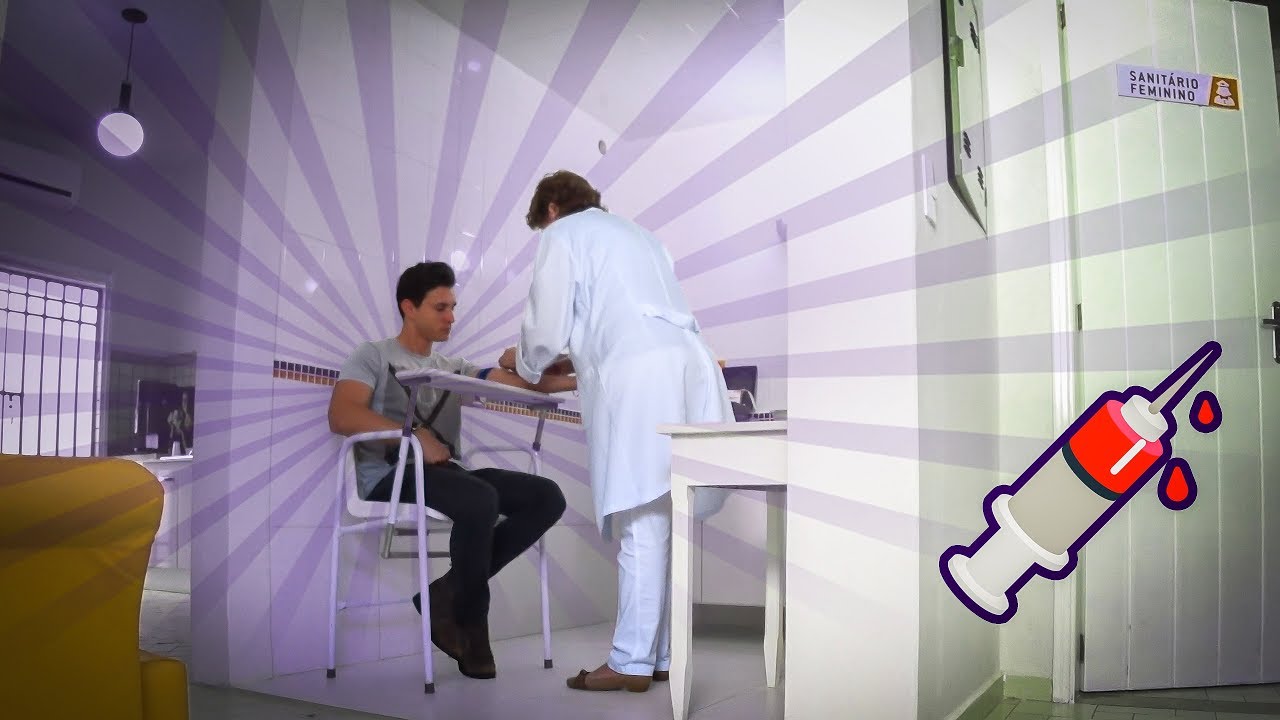 💉EXAMES MÉDICOS PARA SER PILOTO, 😷CERTIFICADO MEDICO AERONÁUTICO