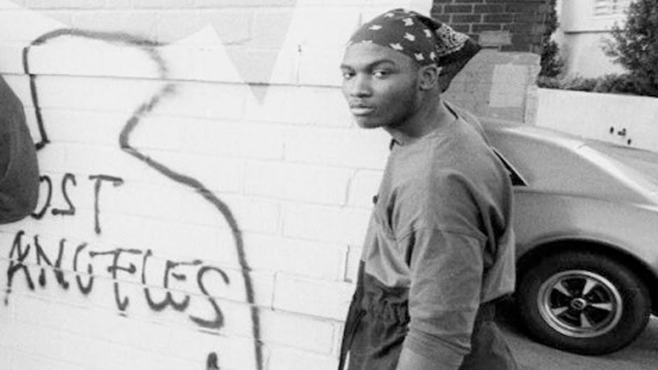RIP P.E.A.C.E. from Freestyle Fellowship (1974-2025) tribute presentation