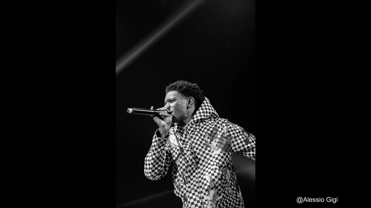 (FREE) A Boogie Wit Da Hoodie Type Beat - 