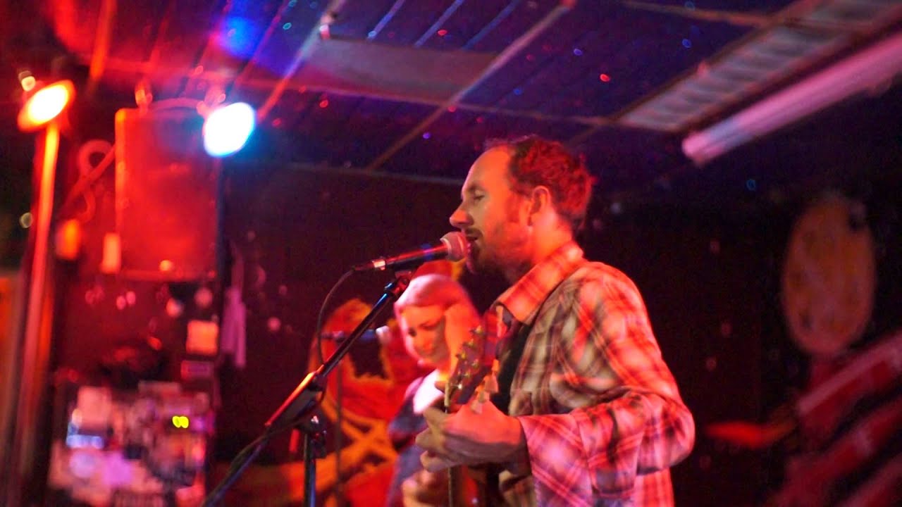 Jake Bellows- Poison (with Katlyn Conroy)