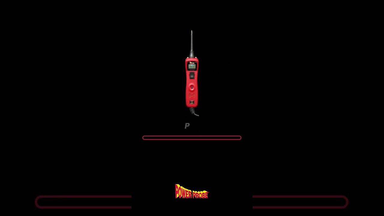 Power Probe 3 circuit tester