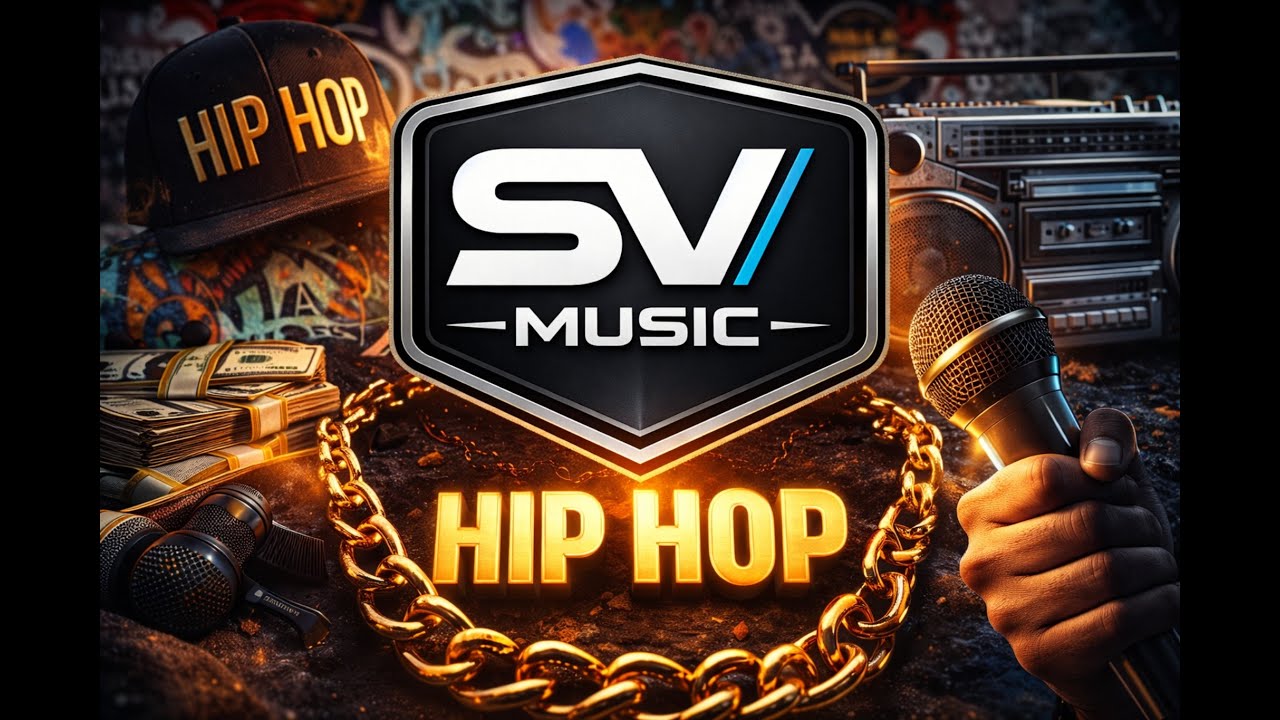 Hip Hop-Late Night, same thoughts