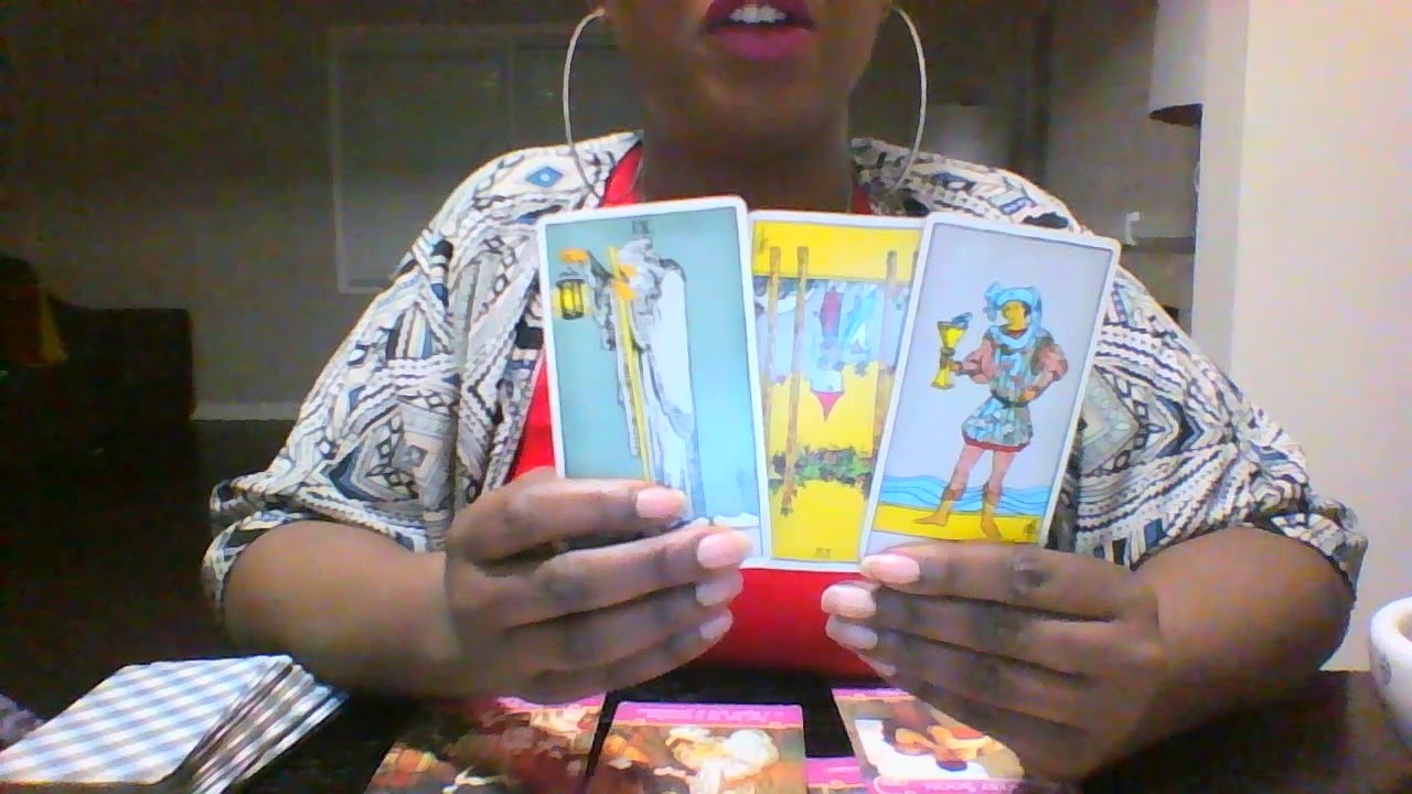Aquarius ***To Stubborn To Realize You Both Love Each Other