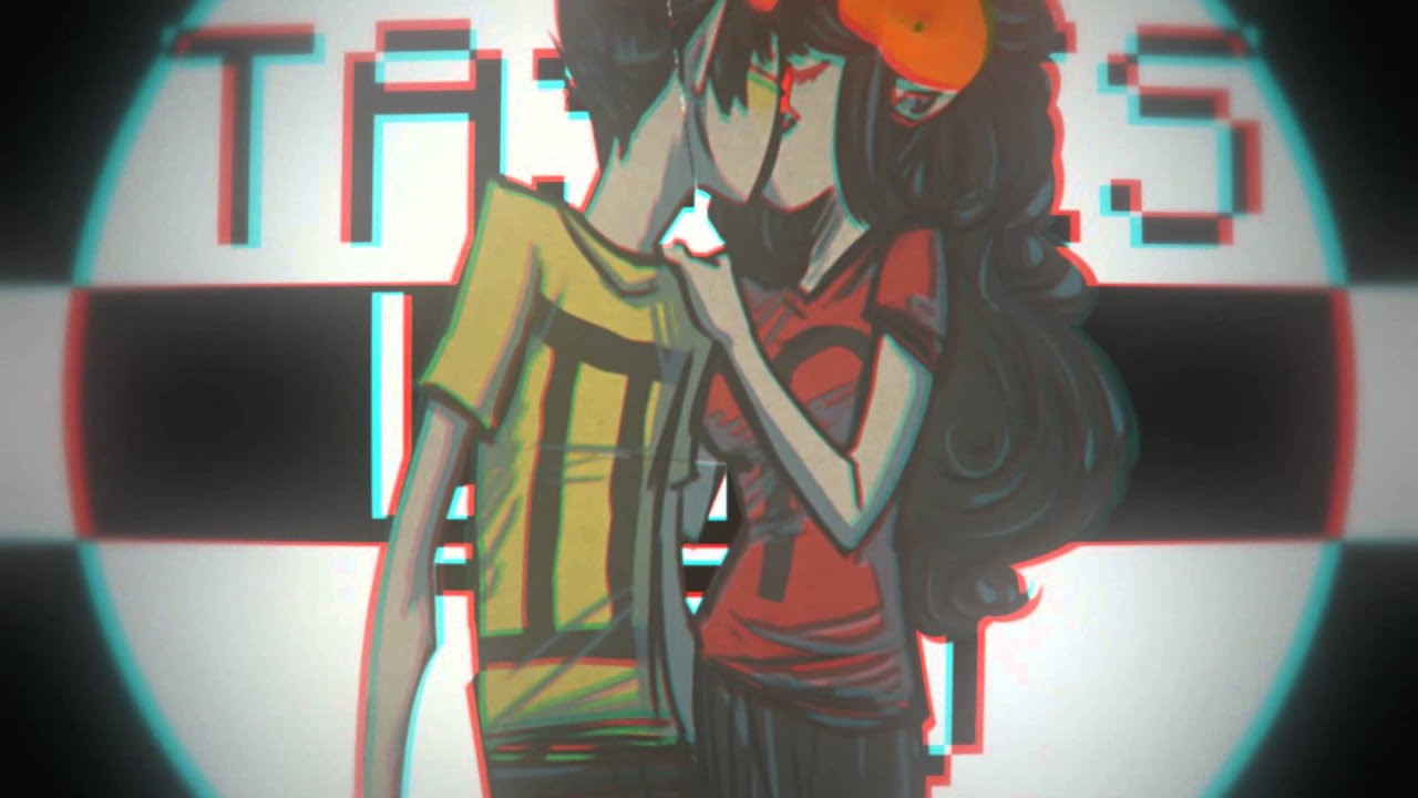 ♈ AraSol ♊ ● Thanks for the memories ● Homestuck ᵐᵉᵖ ᵖᵃʳᵗ